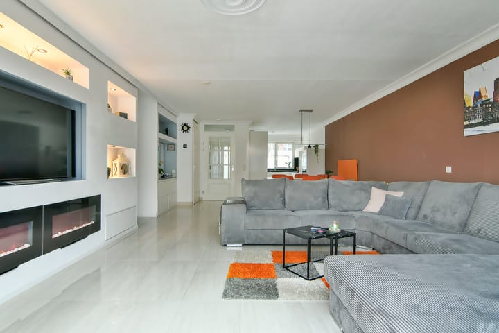 Foto 8 van Irene Vorrinkstraat 50