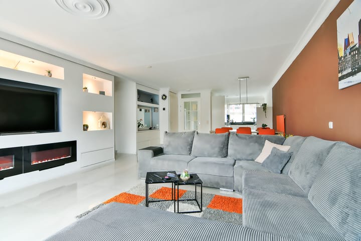 Foto 9 van Irene Vorrinkstraat 50