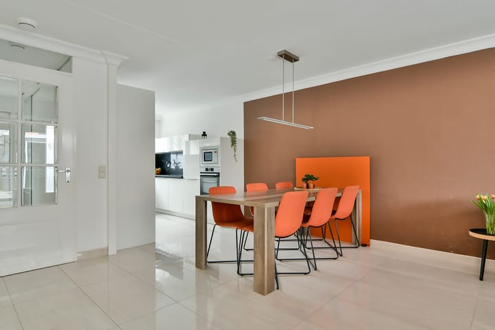 Foto 10 van Irene Vorrinkstraat 50