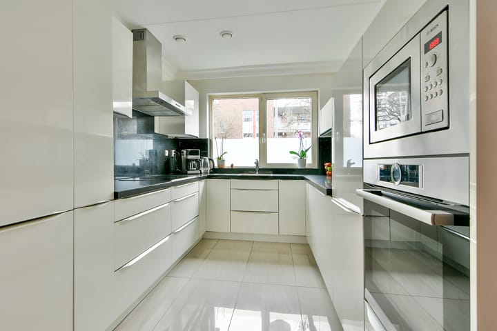 Foto 11 van Irene Vorrinkstraat 50