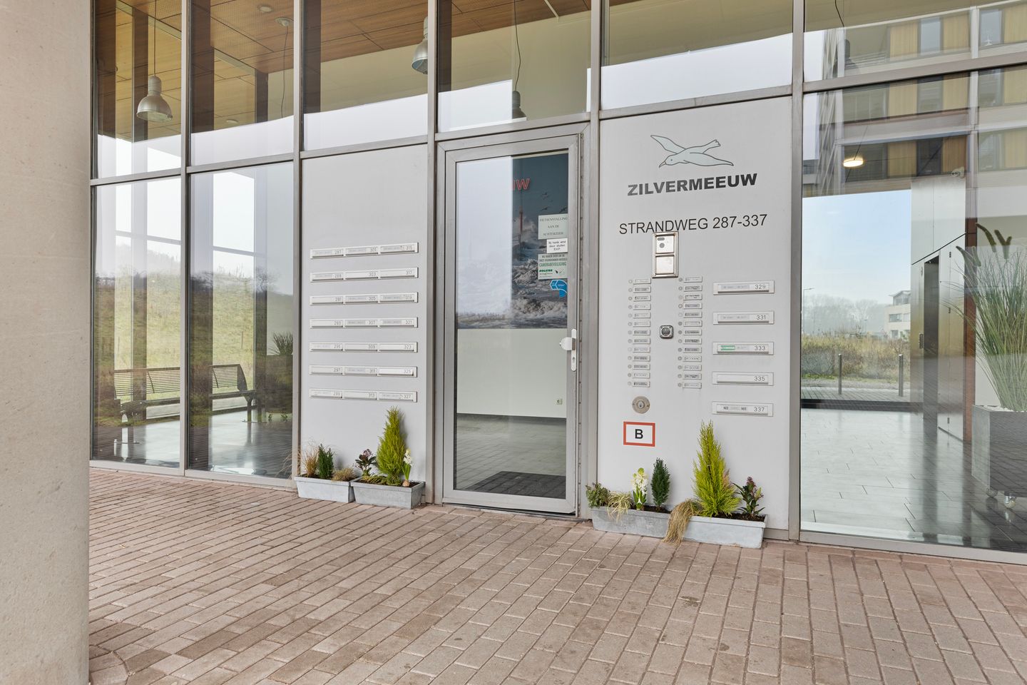 Foto 5 van Strandweg 309