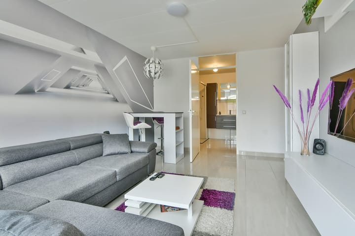 Foto 15 van Irene Vorrinkstraat 50