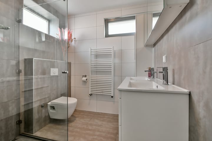 Foto 19 van Irene Vorrinkstraat 50