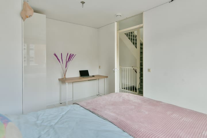 Foto 22 van Irene Vorrinkstraat 50