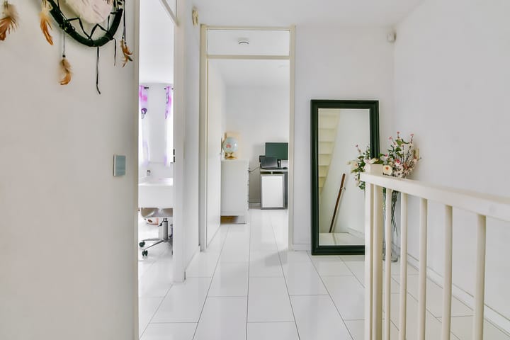 Foto 23 van Irene Vorrinkstraat 50