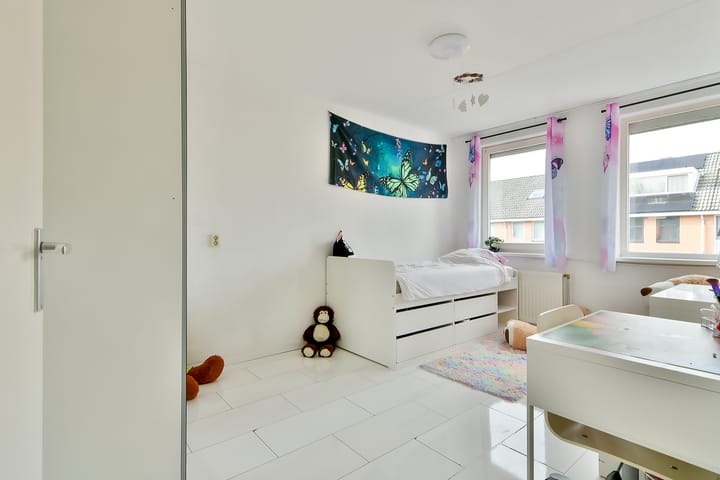 Foto 25 van Irene Vorrinkstraat 50