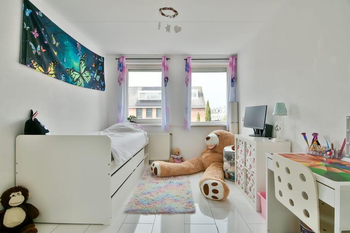 Foto 26 van Irene Vorrinkstraat 50