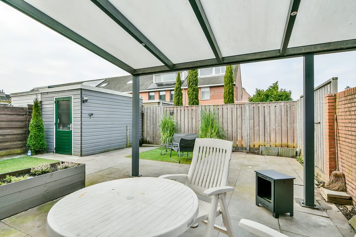 Foto 28 van Irene Vorrinkstraat 50