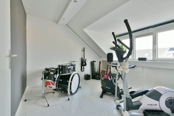 Foto 30 van Irene Vorrinkstraat 50