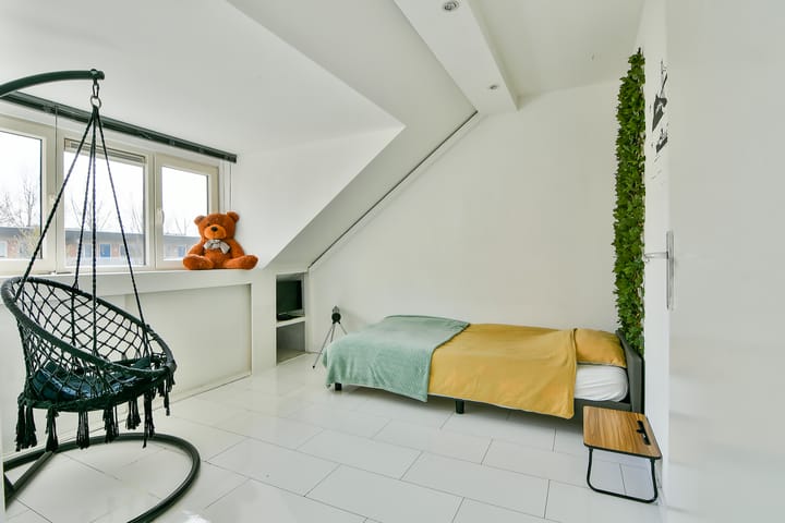 Foto 31 van Irene Vorrinkstraat 50