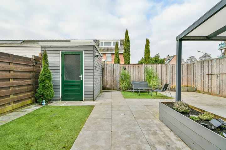 Foto 32 van Irene Vorrinkstraat 50