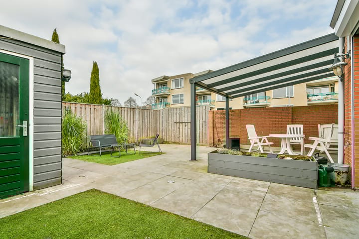 Foto 34 van Irene Vorrinkstraat 50