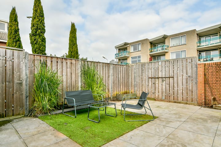 Foto 35 van Irene Vorrinkstraat 50