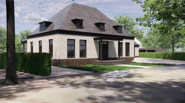 Foto 1 van Johannahoeve