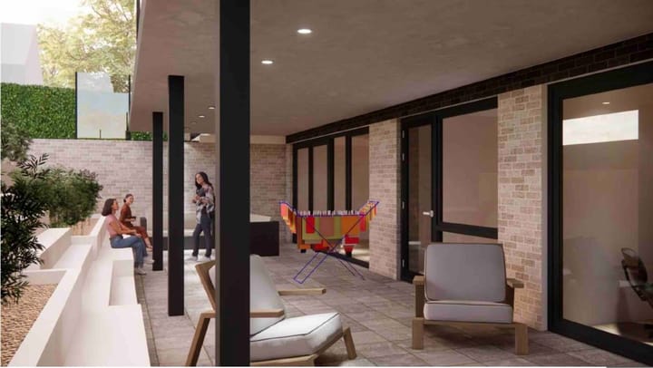 Foto 4 van Johannahoeve