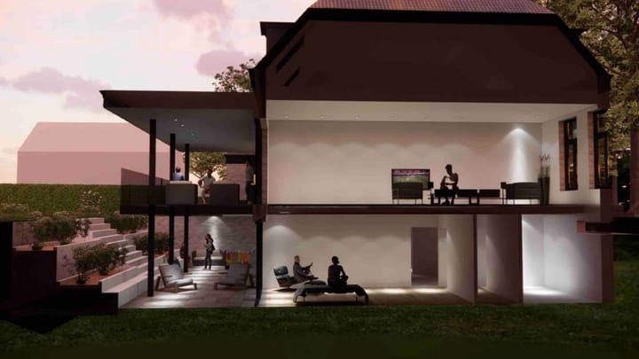 Foto 5 van Johannahoeve