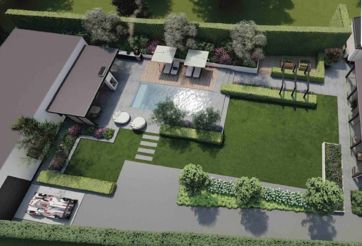 Foto 6 van Johannahoeve