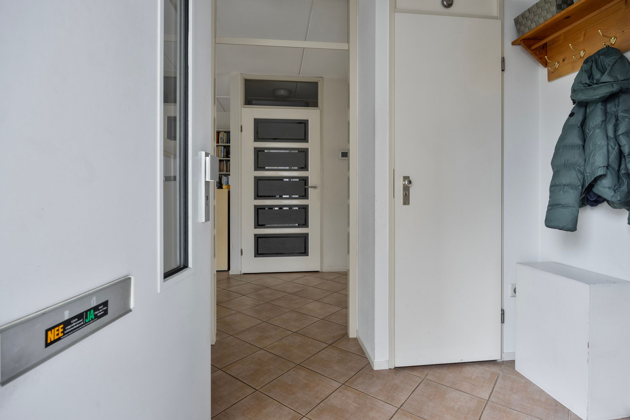 Foto 6 van Jane Addamsstraat 6