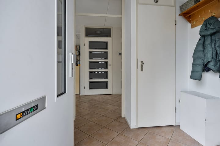 Photo 6 of Jane Addamsstraat 6