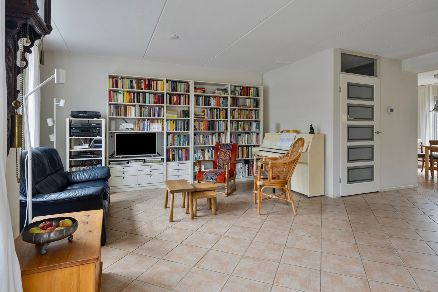 Foto 10 van Jane Addamsstraat 6