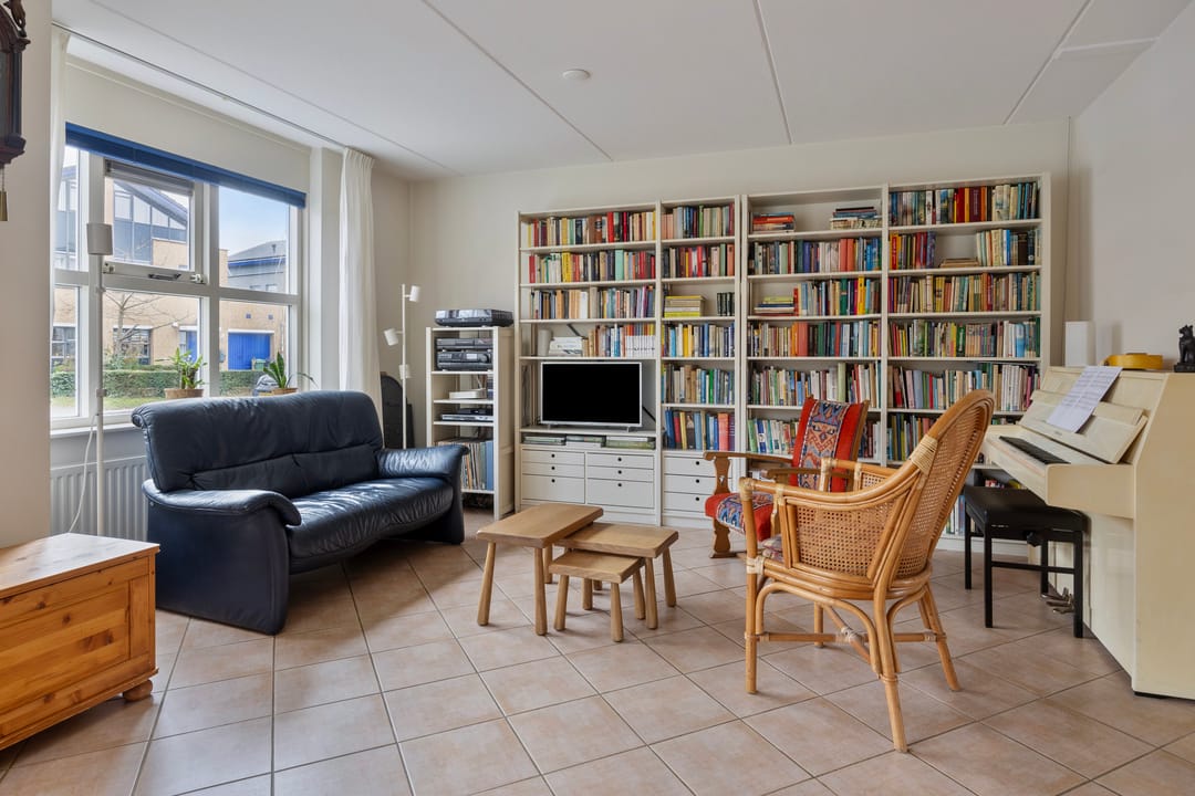 Foto 11 van Jane Addamsstraat 6