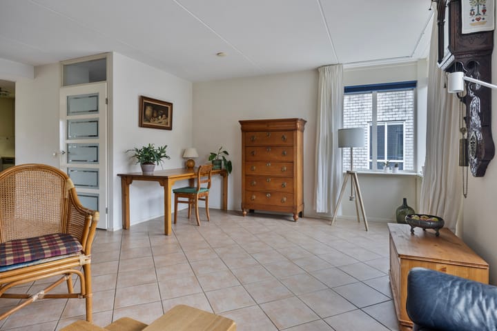 Photo 12 of Jane Addamsstraat 6