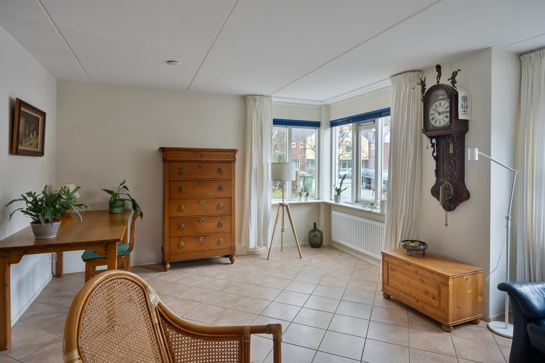 Foto 13 van Jane Addamsstraat 6