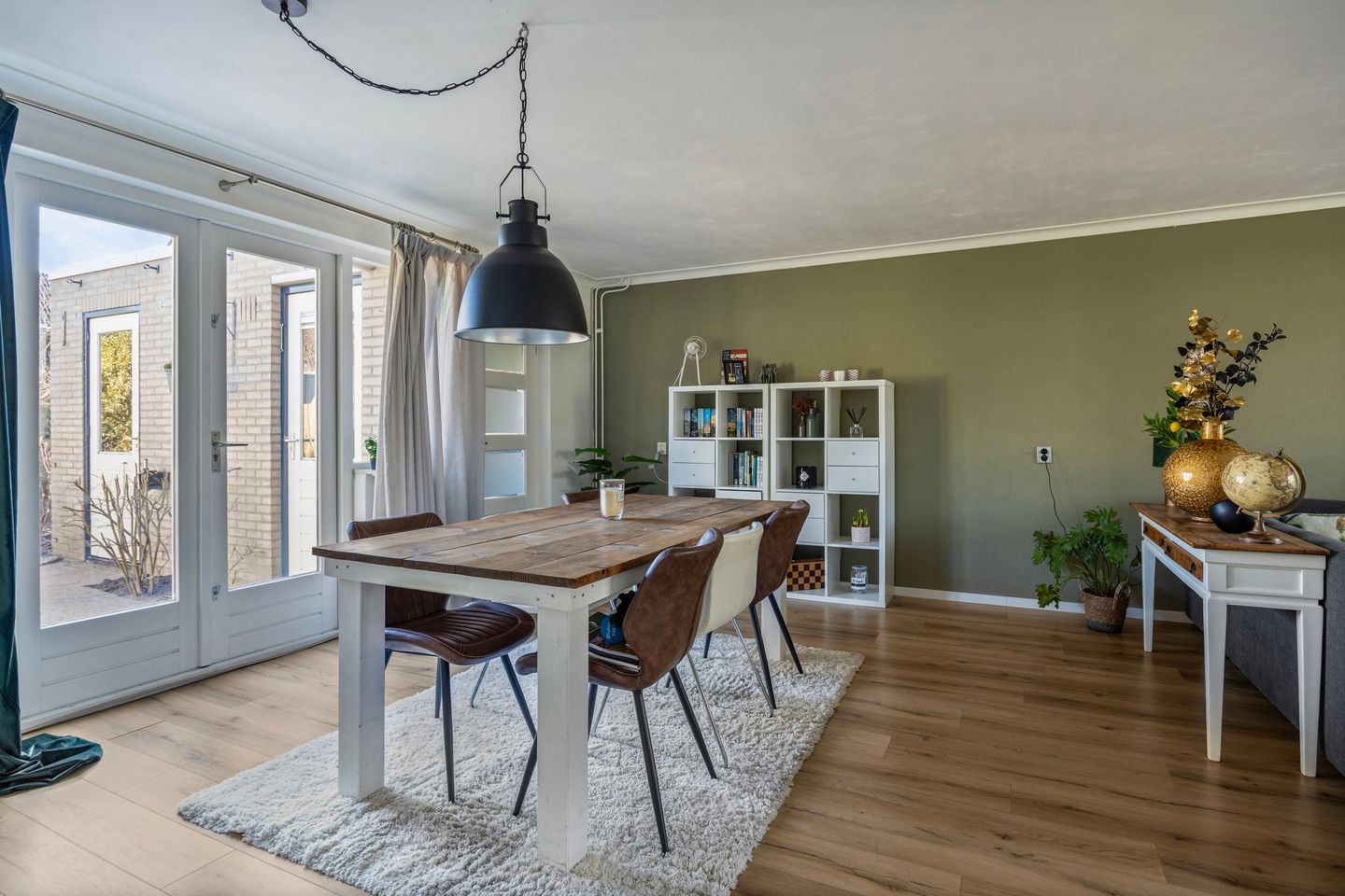 Foto 10 van Wanyng 8