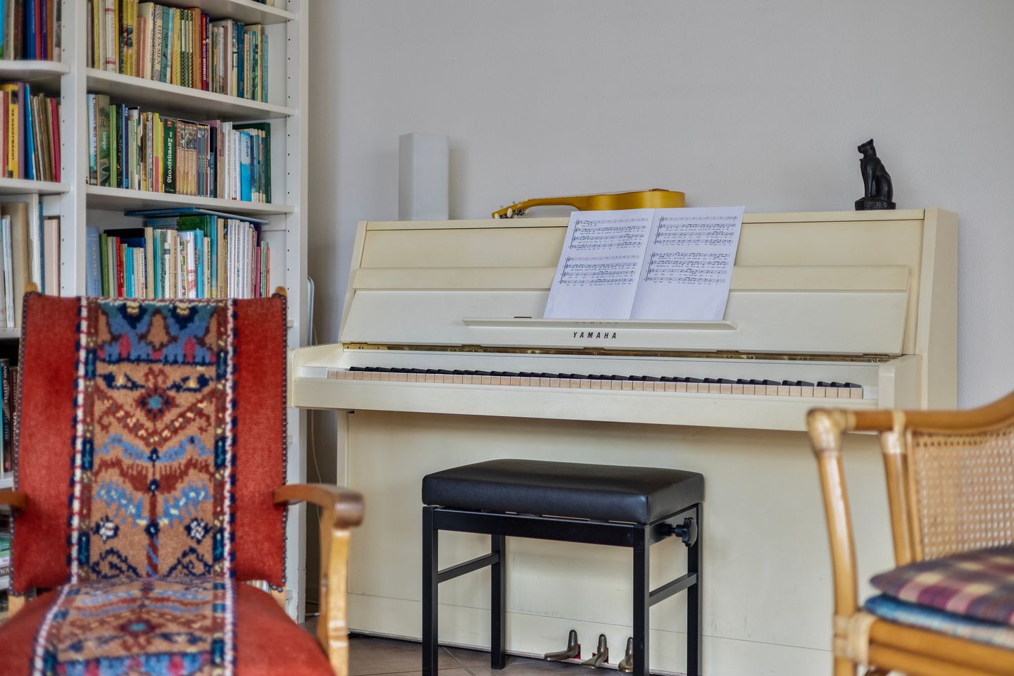 Foto 25 van Jane Addamsstraat 6