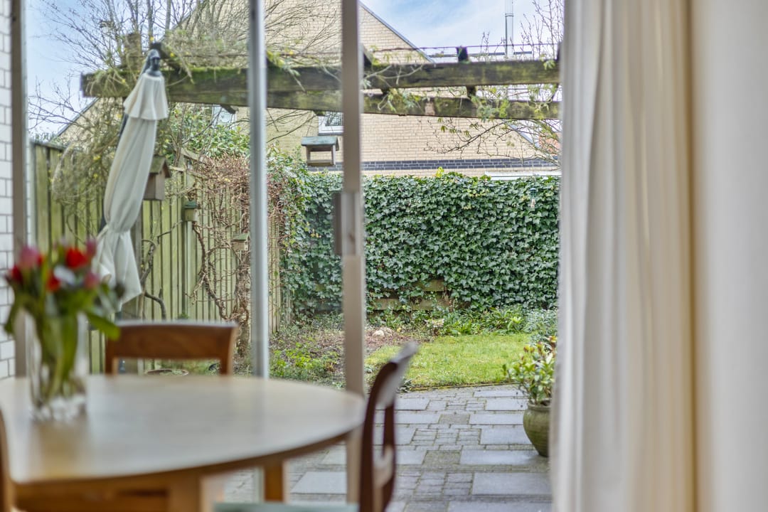 Foto 26 van Jane Addamsstraat 6