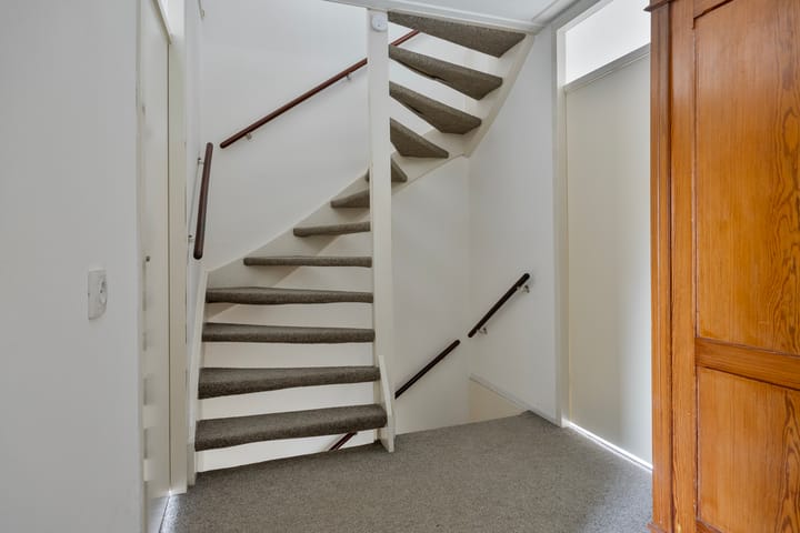 Photo 28 of Jane Addamsstraat 6