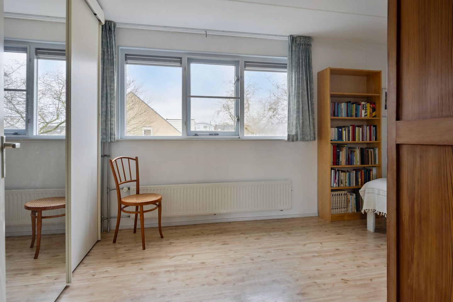 Foto 29 van Jane Addamsstraat 6