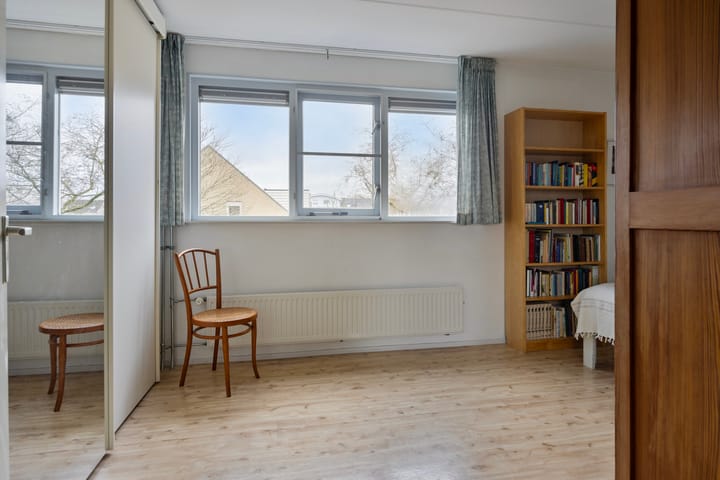 Photo 29 of Jane Addamsstraat 6