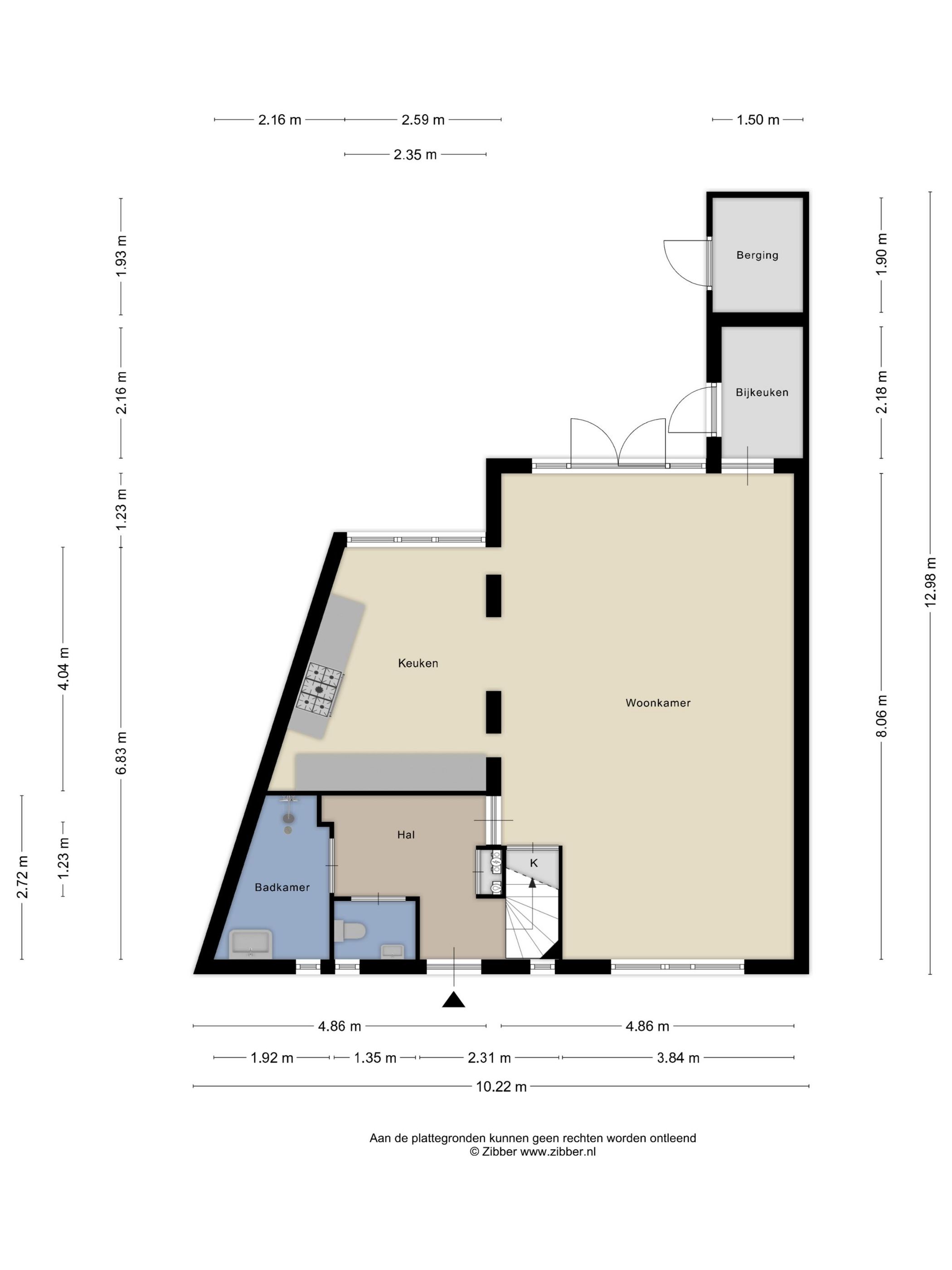 Foto 27 van Wanyng 8