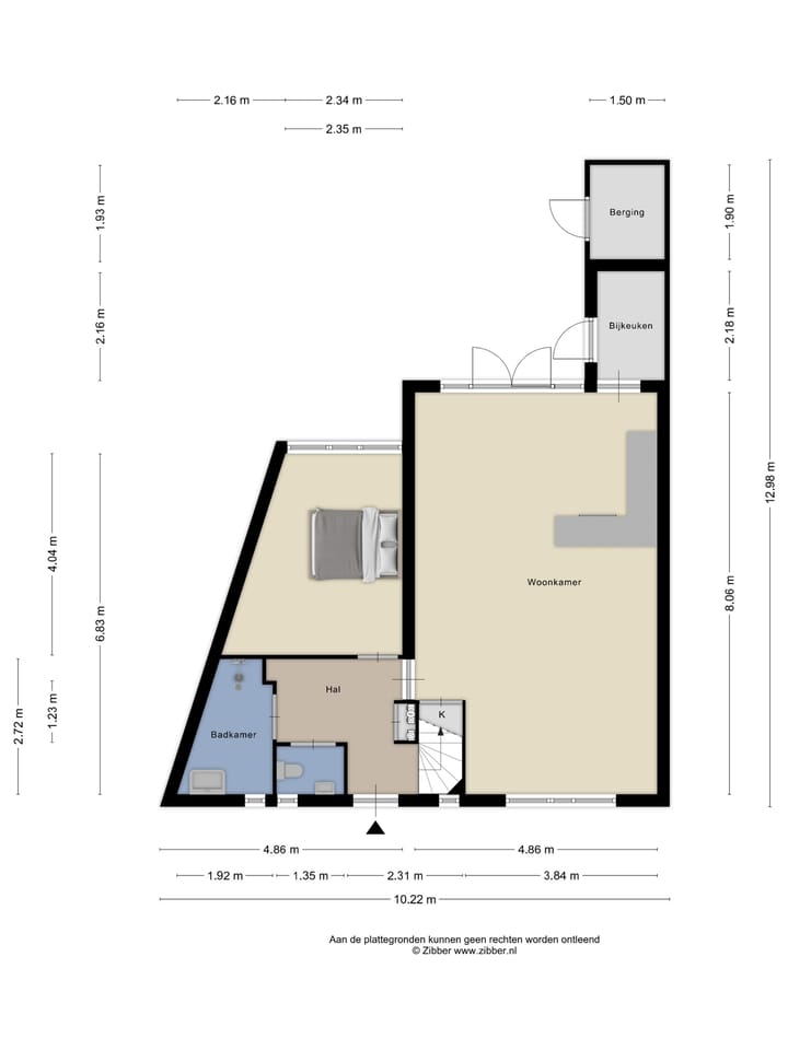 Foto 28 van Wanyng 8
