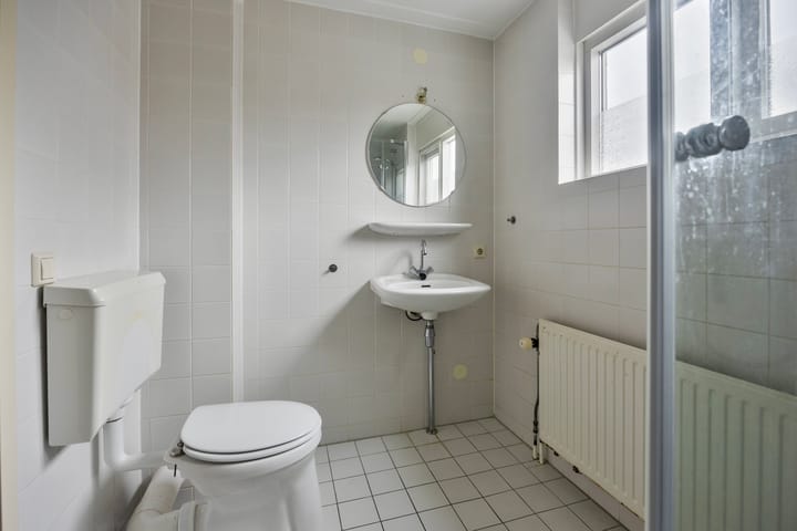 Photo 32 of Jane Addamsstraat 6