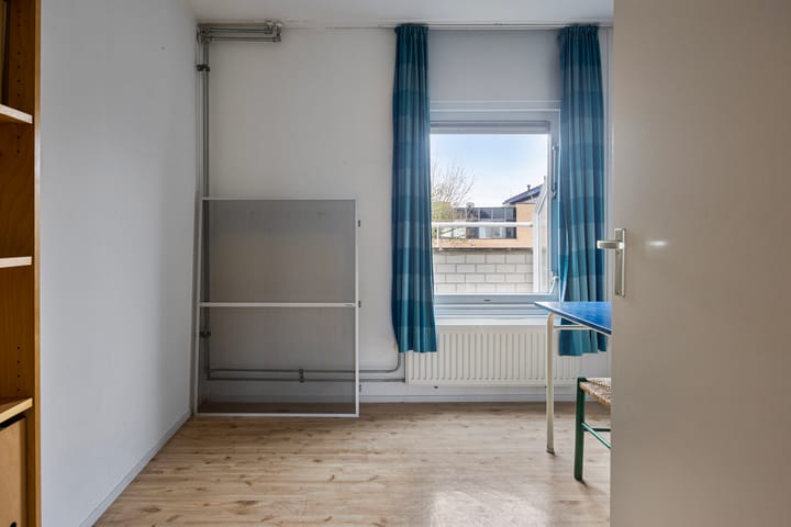 Photo 34 of Jane Addamsstraat 6