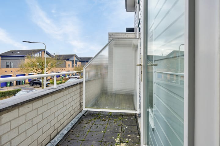 Photo 37 of Jane Addamsstraat 6