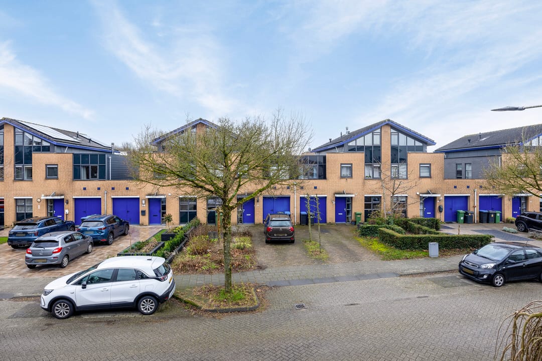 Foto 38 van Jane Addamsstraat 6