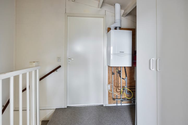 Photo 40 of Jane Addamsstraat 6