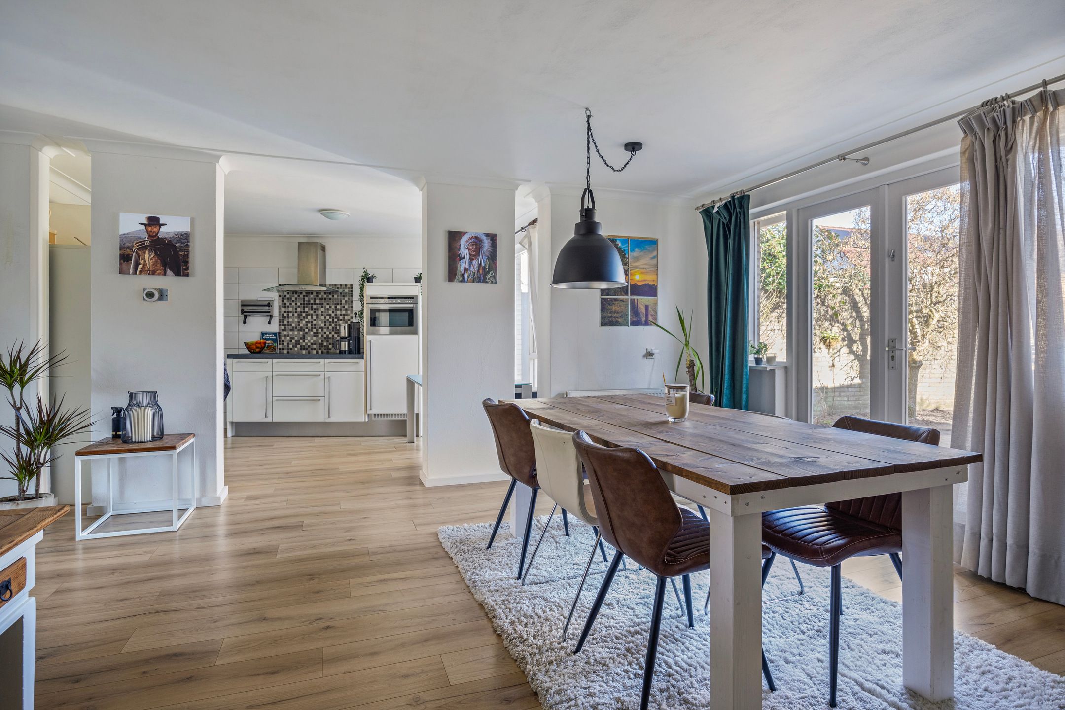 Foto 12 van Wanyng 8