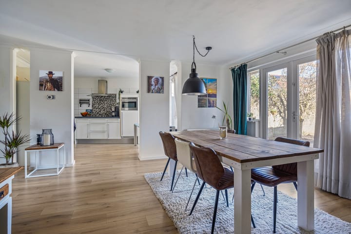 Foto 12 van Wanyng 8