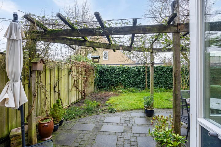 Photo 44 of Jane Addamsstraat 6