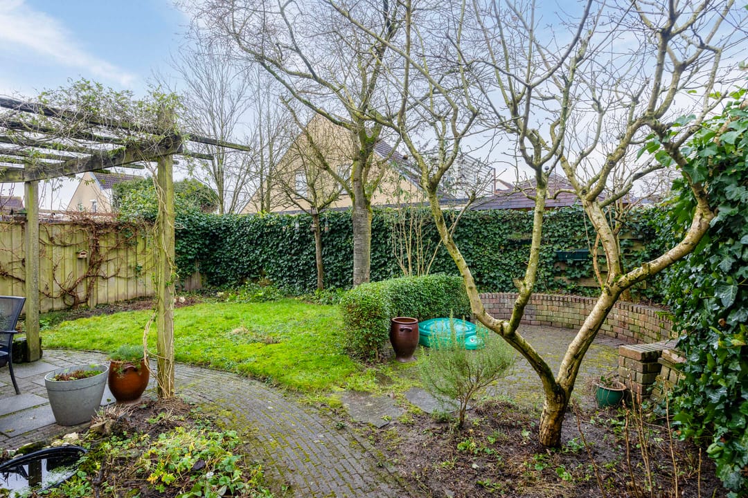 Foto 46 van Jane Addamsstraat 6