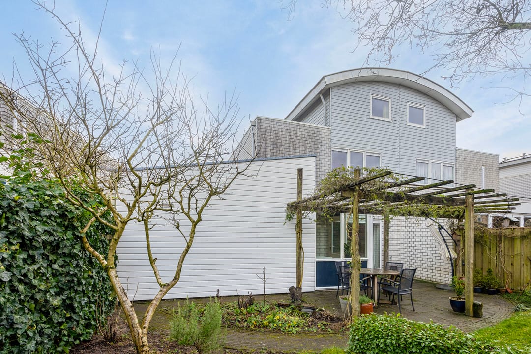 Foto 47 van Jane Addamsstraat 6