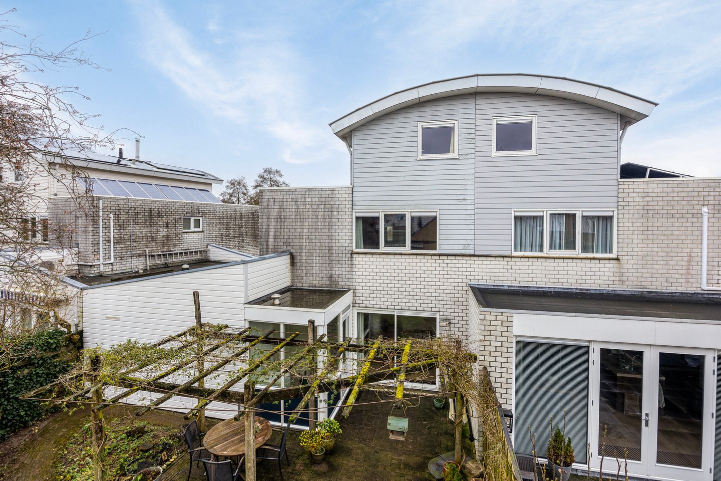 Foto 50 van Jane Addamsstraat 6