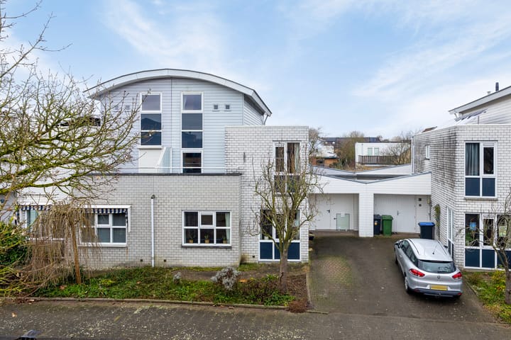 Photo 58 of Jane Addamsstraat 6