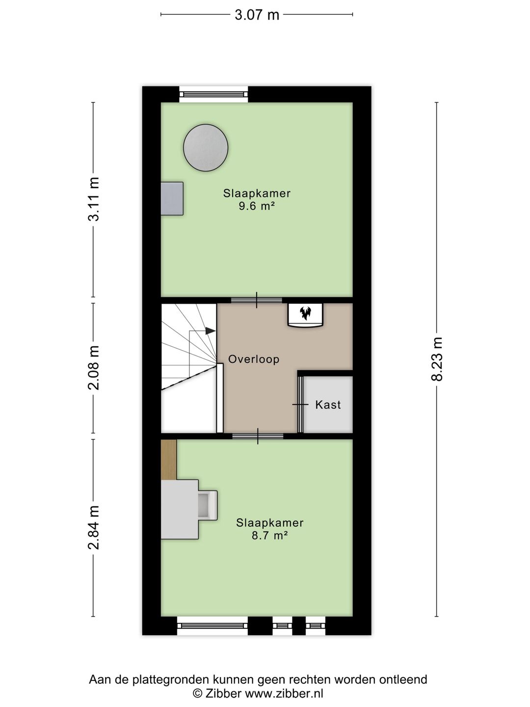 Foto 62 van Jane Addamsstraat 6