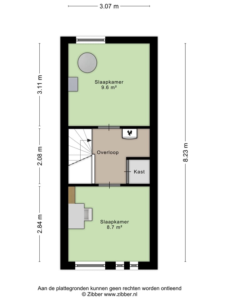 Photo 62 of Jane Addamsstraat 6