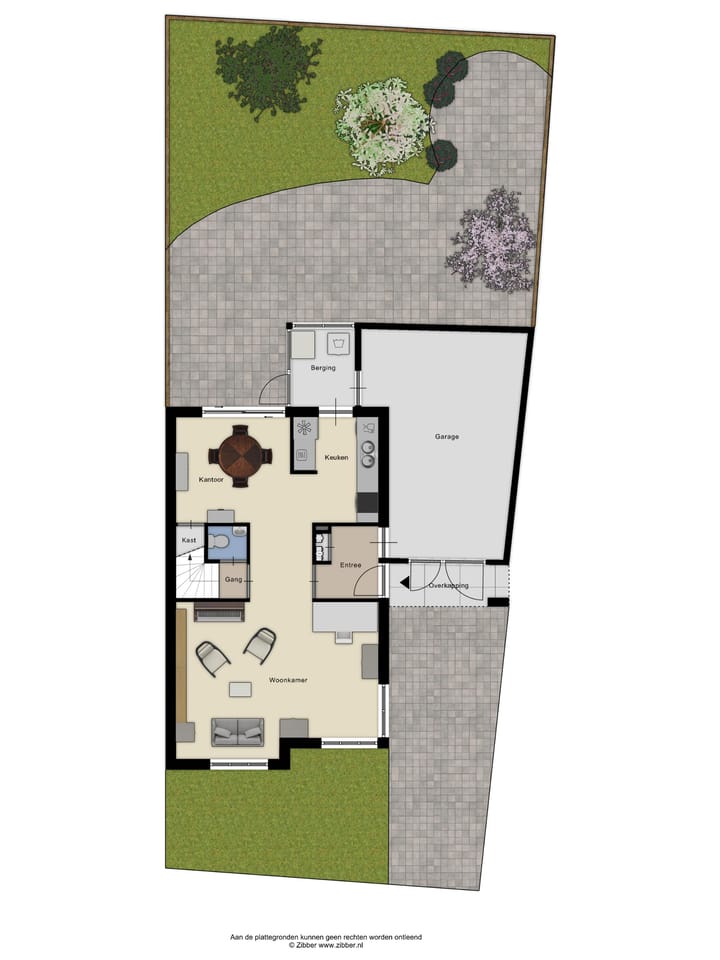 Photo 63 of Jane Addamsstraat 6